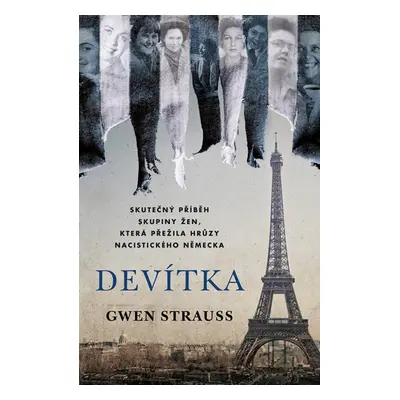 Devítka - Gwen Strauss