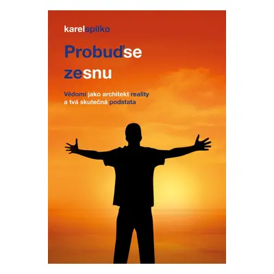 Probuď se ze snu - Karel Spilko