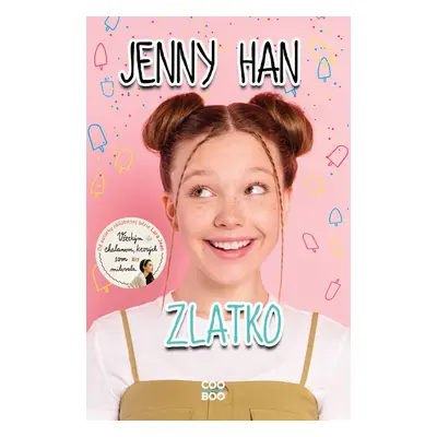 Zlatko - Jenny Hanová