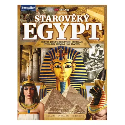 Starověký Egypt - Autor Neuveden