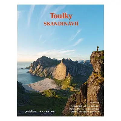 Toulky Skandinávií - Alex Roddie