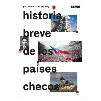 Historia breve de los Países Checos - Jiří Pokorný