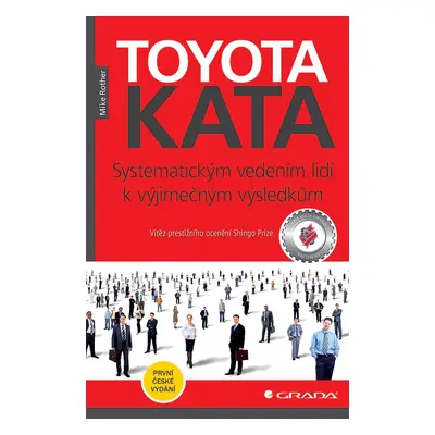 Toyota Kata - Mike Rother