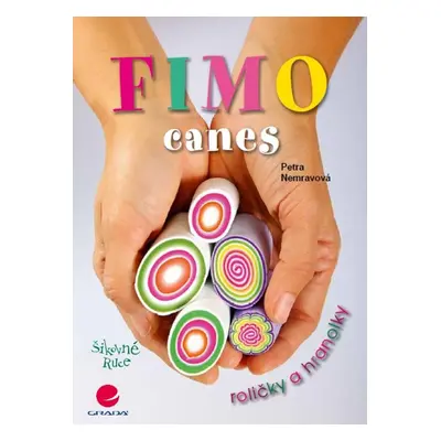 Fimo - Petra Nemravová