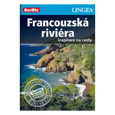 Francouzská Riviéra - Lingea