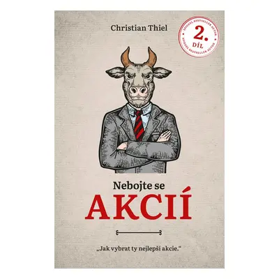 Nebojte se akcií 2. díl - Christian Thiel