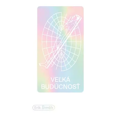 Veľká budúcnosť - Erik Šimšík