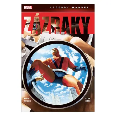 Zázraky - Kurt Busiek