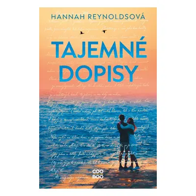 Tajemné dopisy - Hannah Reynoldsová