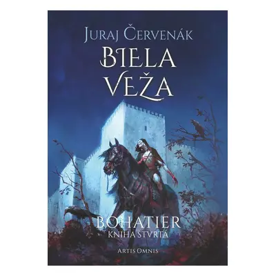 Biela veža - Juraj Červenák