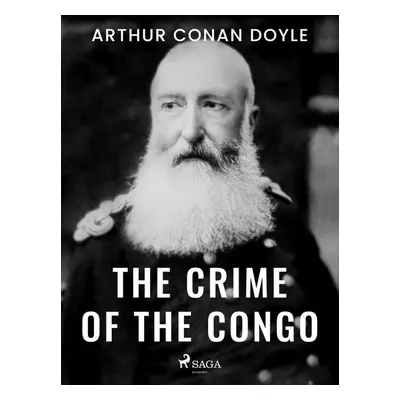 The Crime of the Congo - Arthur Conan Doyle