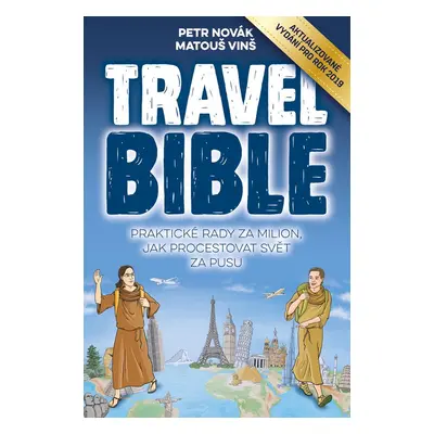 Travel Bible - Petr Novak