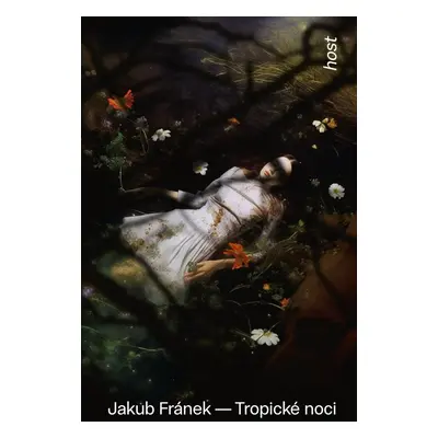 Tropické noci - Jakub Fránek