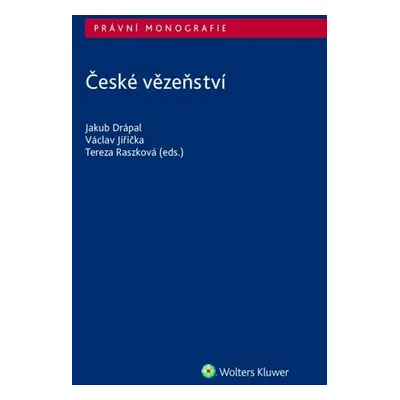 České vězeňství - Tereza Raszková