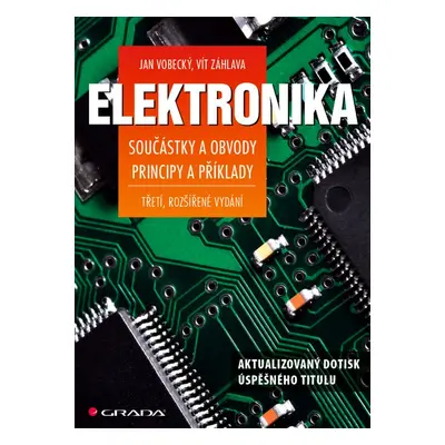 Elektronika - Jan Vobecký