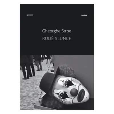 Rudé slunce - Stroe Gheorghe