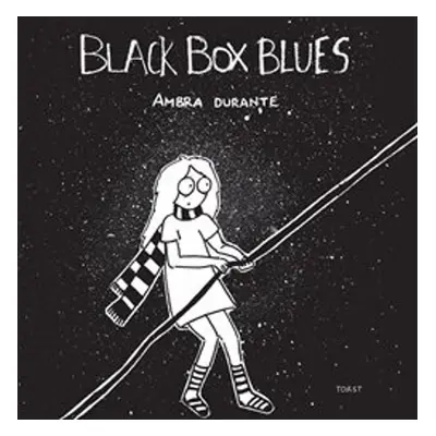 Black Box Blues - Ambra Durante