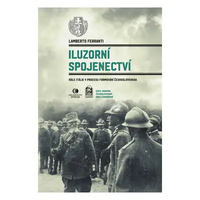 Iluzorní spojenectví - Lamberto Ferranti