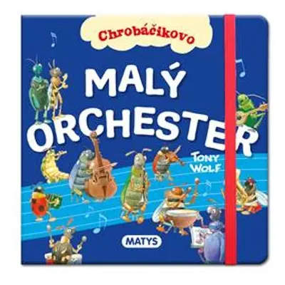 Malý orchester - Autor Neuveden