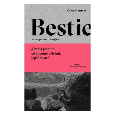 Bestie - Óscar Martínez