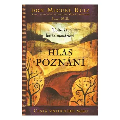 Hlas poznání - Don Jose Ruiz