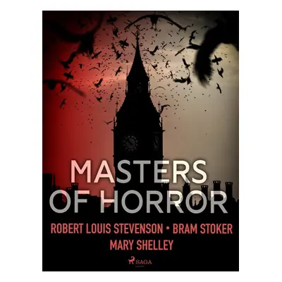 Masters of Horror - Bram Stoker