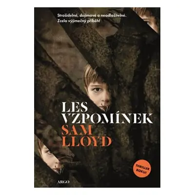 Les vzpomínek - Sam Lloyd