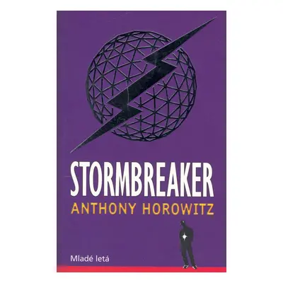 Stormbreaker - Anthony Horowitz