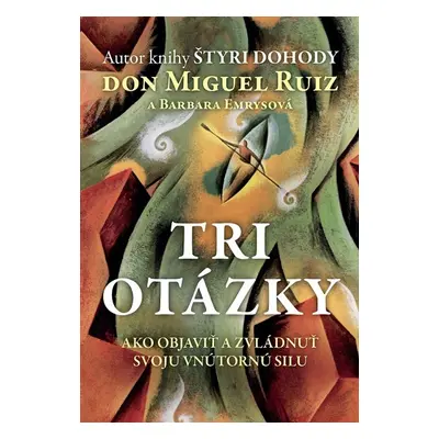 Tri otázky - Don Jose Ruiz