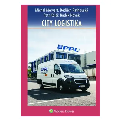 City logistika - Petr Kolář