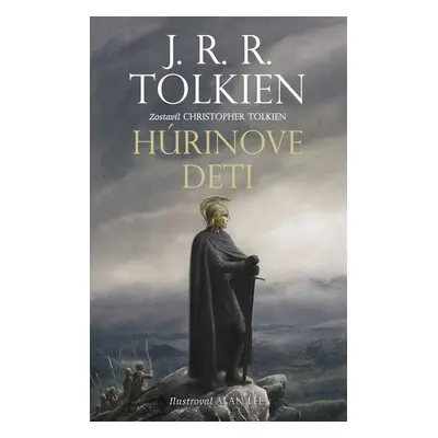 Húrinove deti - J. R. R. Tolkien