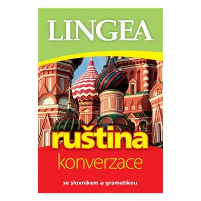 Ruština konverzace - Autor Neuveden