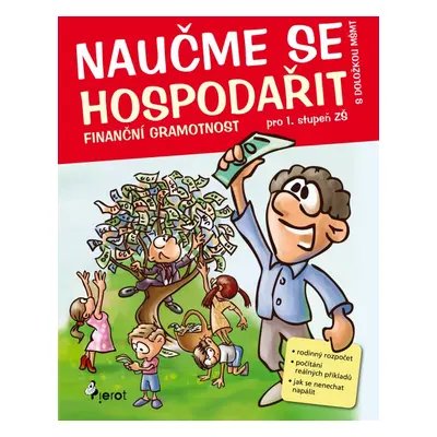 Naučme se hospodařit - ing. Petr Šulc Ph.D.