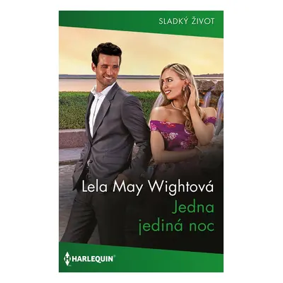 Jedna jediná noc - Lela May Wightová