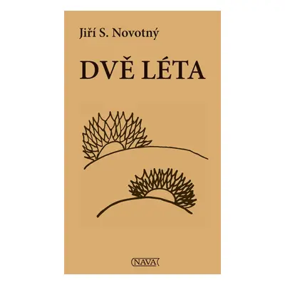 Dvě léta - Jiří S. Novotný