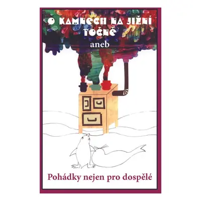 O kamnech na jižní točně - kolektiv