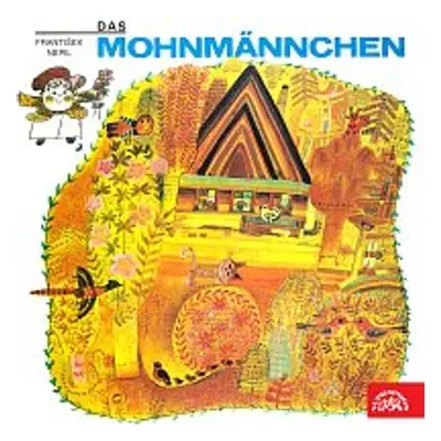 Das Mohnmännchen - František Nepil