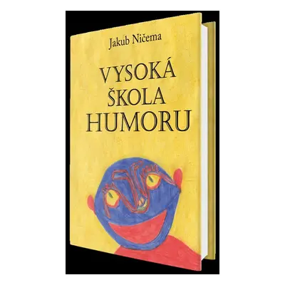 Vysoká škola humoru - Jakub Ničema