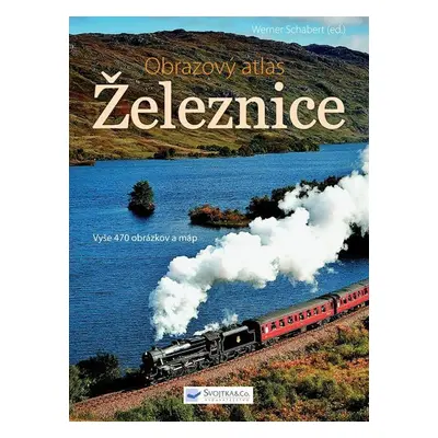 Železnice - Autor Neuveden