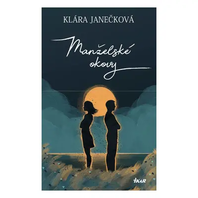 Manželské okovy - Klára Janečková