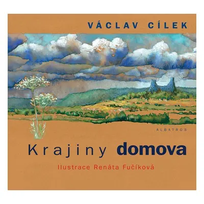 Krajiny domova - Václav Cílek