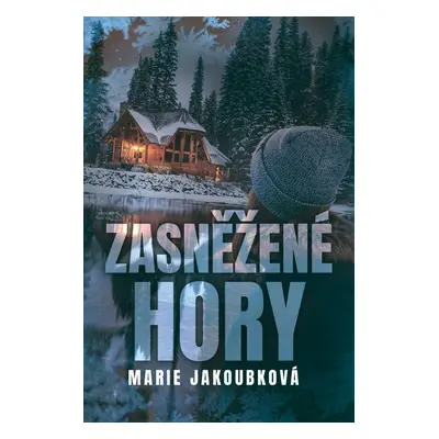 Zasněžené hory - Marie Jakoubková