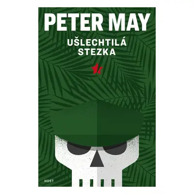 Ušlechtilá stezka - Peter May