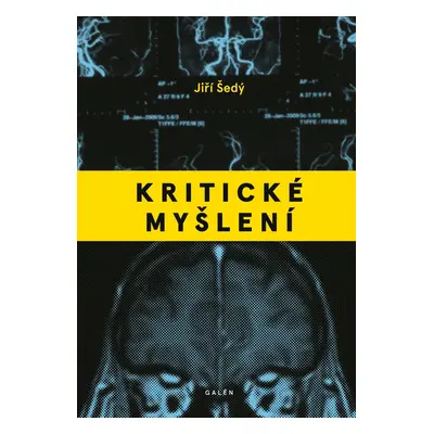 Kritické myšlení - Jiří Šedý