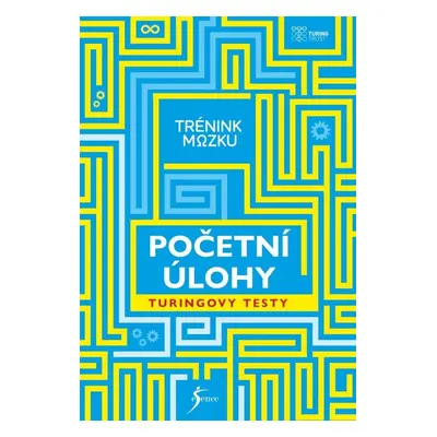 Trénink mozku Početní úlohy - Světlana Pavlíková