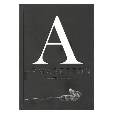 Armabetton - Pavel Jedlička