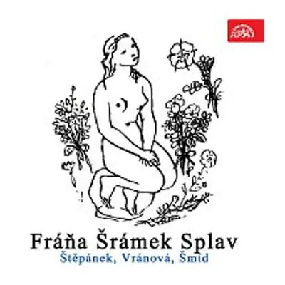 Splav - Fráňa Šrámek