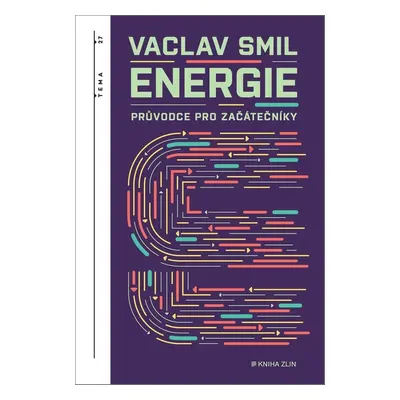 Energie - Vaclav Smil