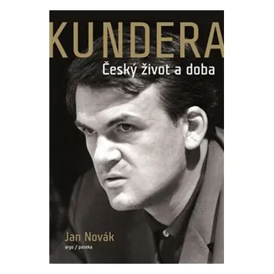 Kundera - Jan Novák