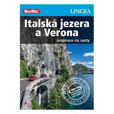 Italská jezera a Verona - Lingea